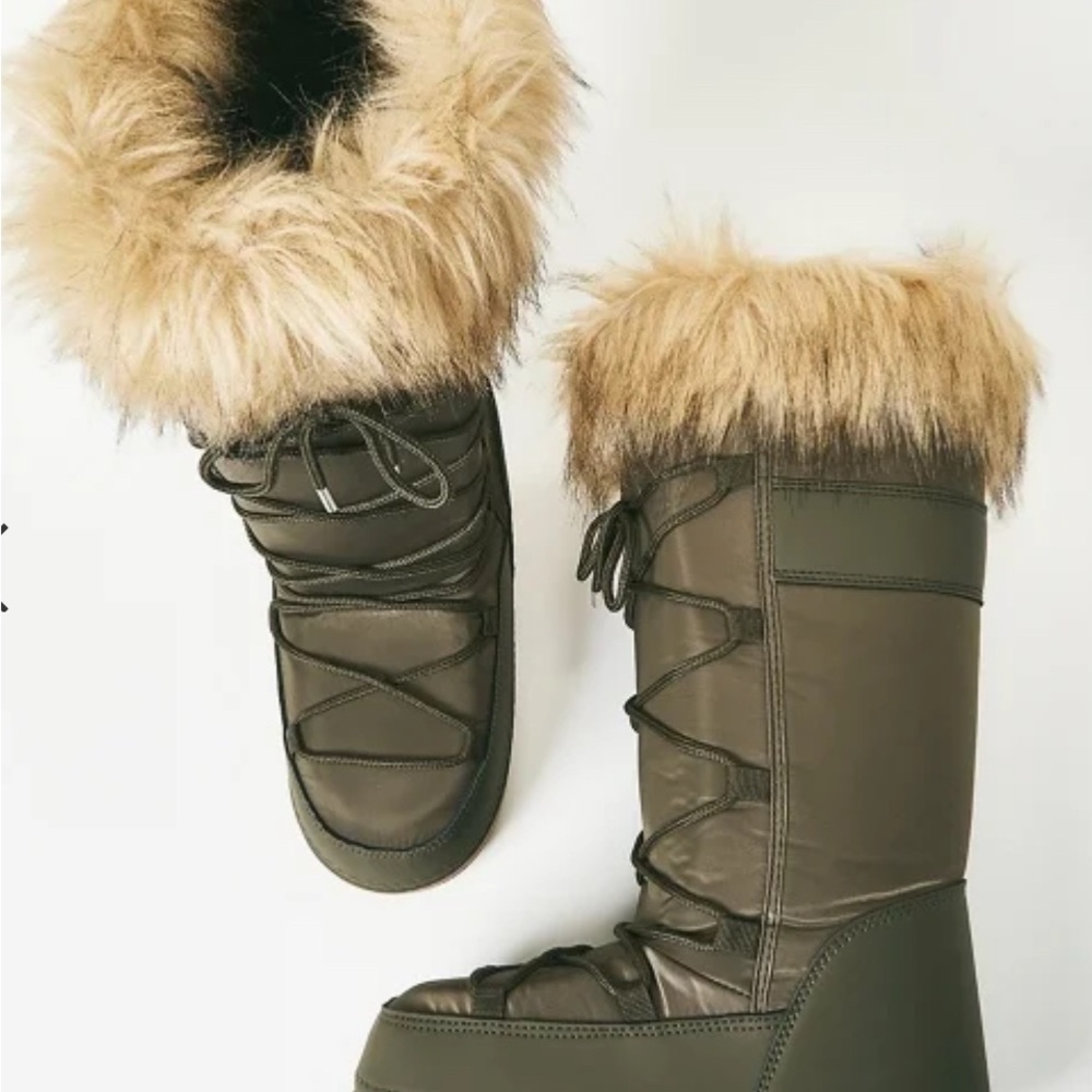 Alaska Cold Weather Boot - Picture 4 of 5